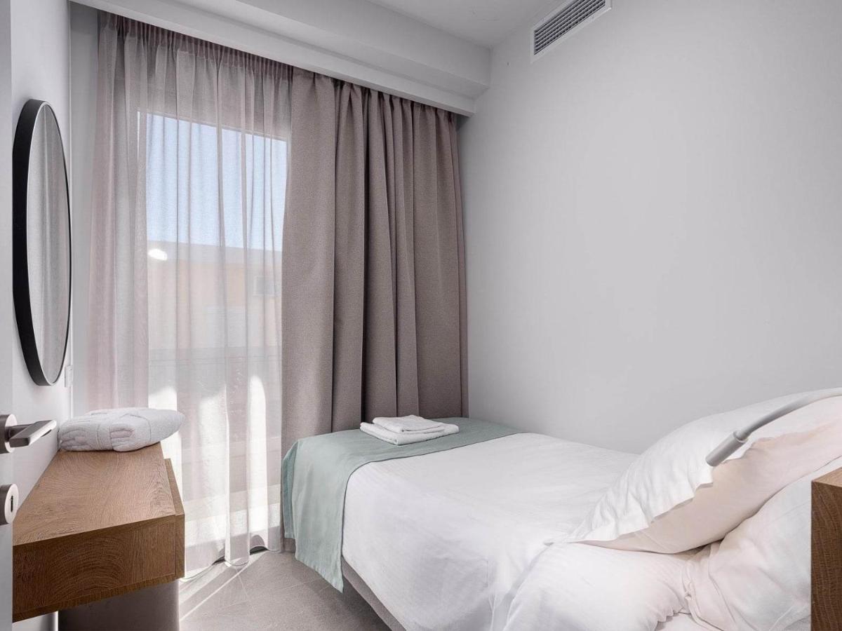 Casa D'Irene Apts Chania  Bagian luar foto
