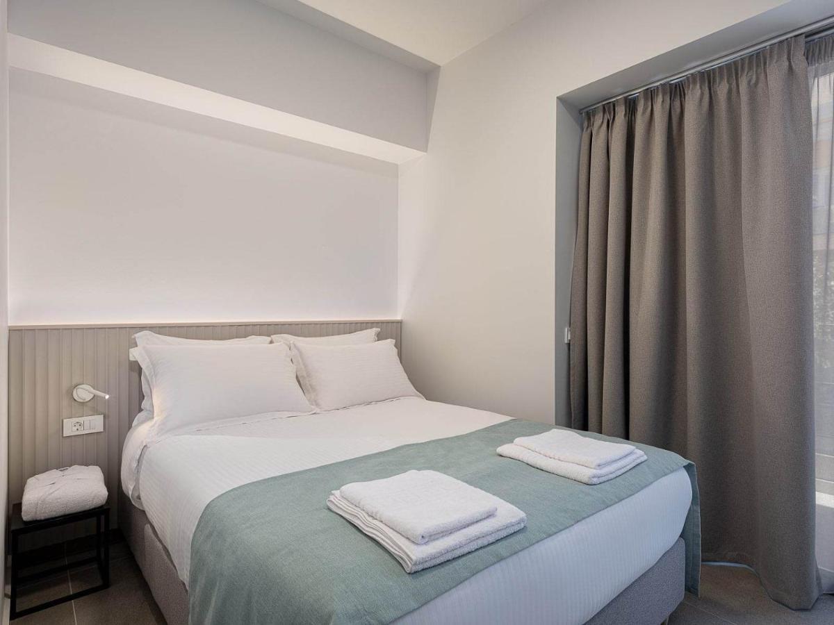 Casa D'Irene Apts Chania  Bagian luar foto