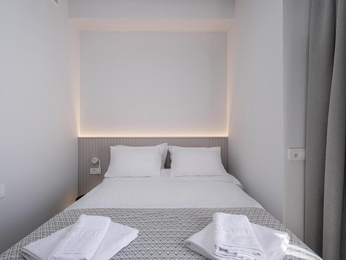 Casa D'Irene Apts Chania  Bagian luar foto